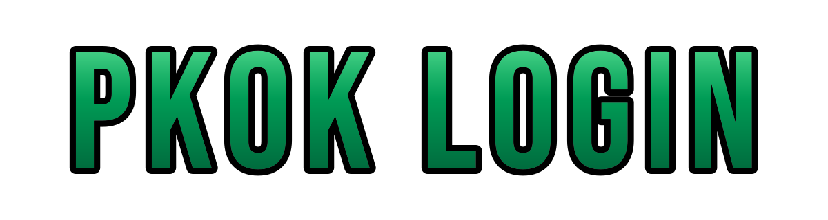 pkok login